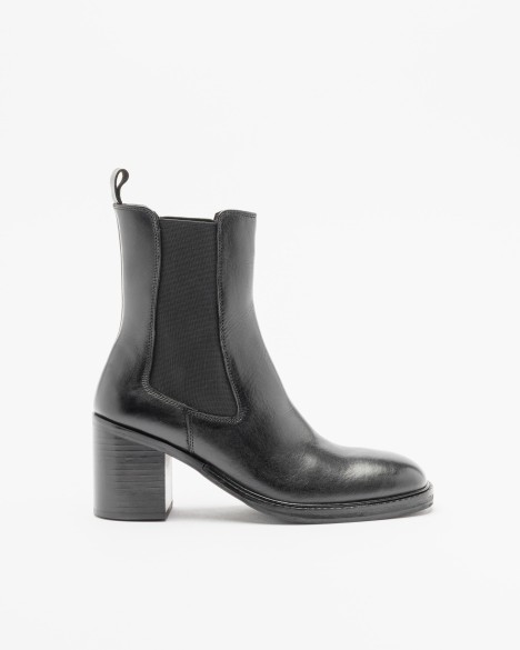 Stiefeletten PROF