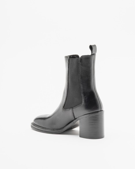 Stiefeletten PROF