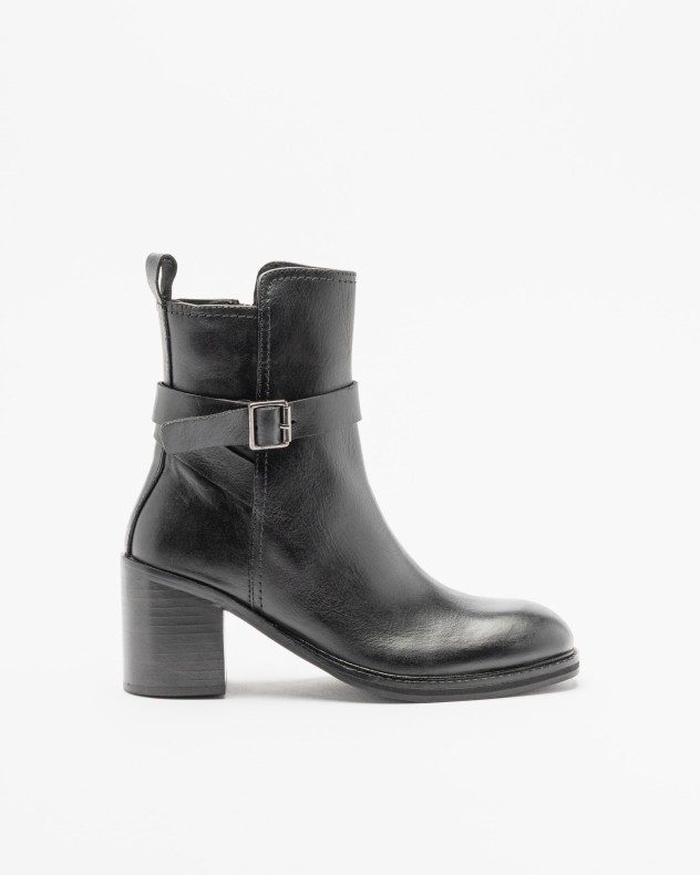 Botines PROF