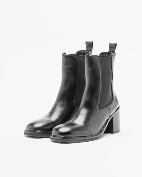 Stiefeletten PROF