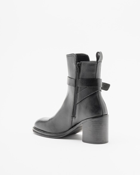 PROF Ankle Boots