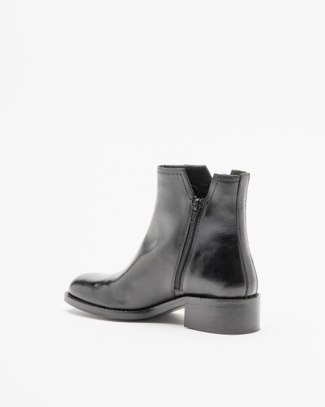 PROF Ankle Boots