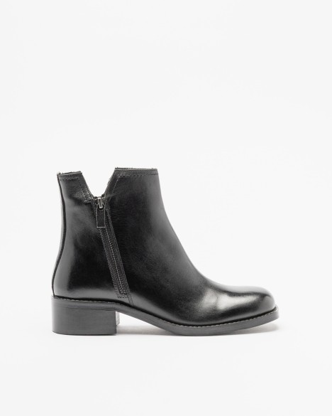 PROF Ankle Boots