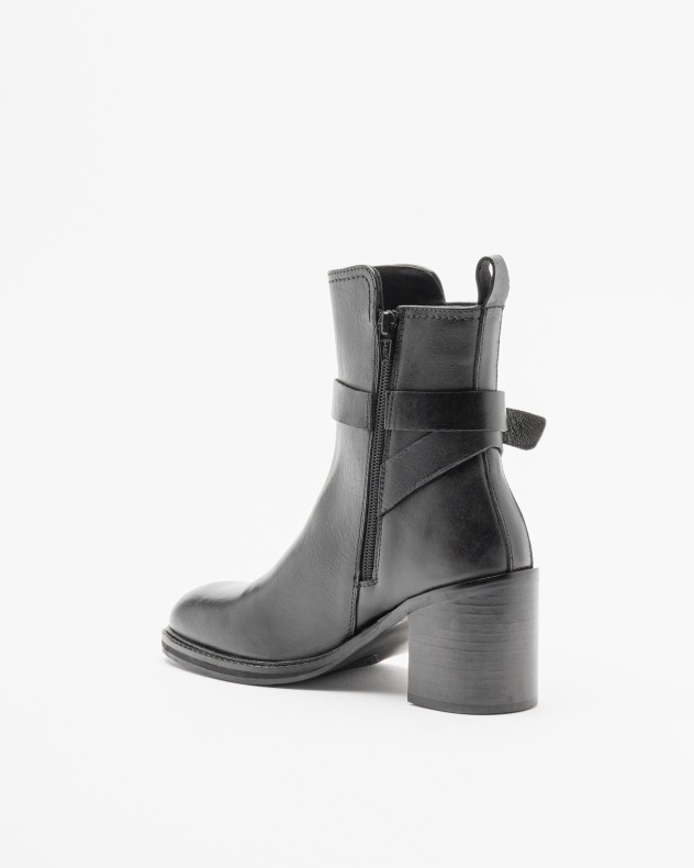 Botines PROF