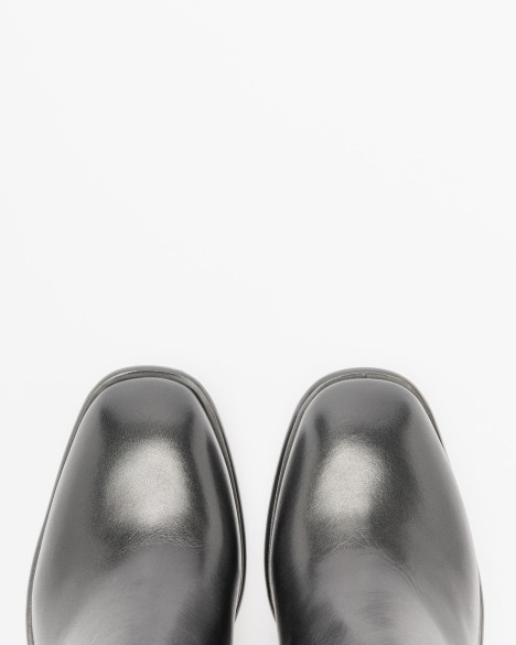 PROF Ankle Boots