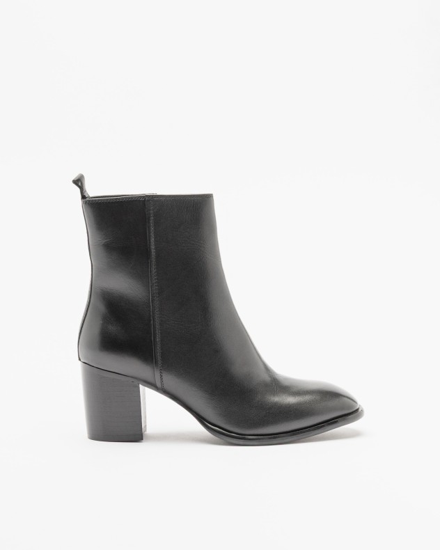 PROF Ankle Boots