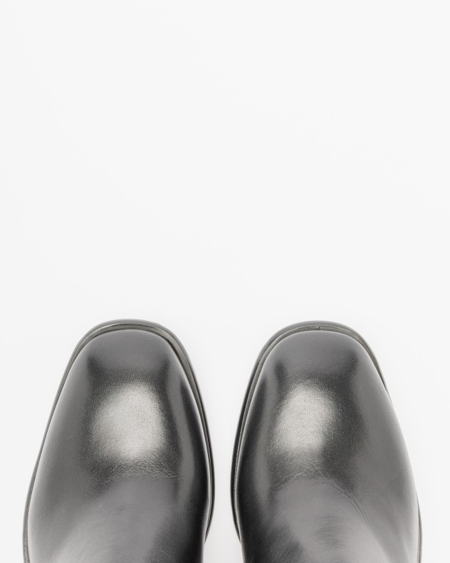 PROF Ankle Boots
