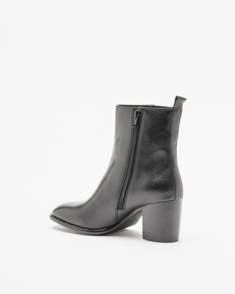 PROF Ankle Boots