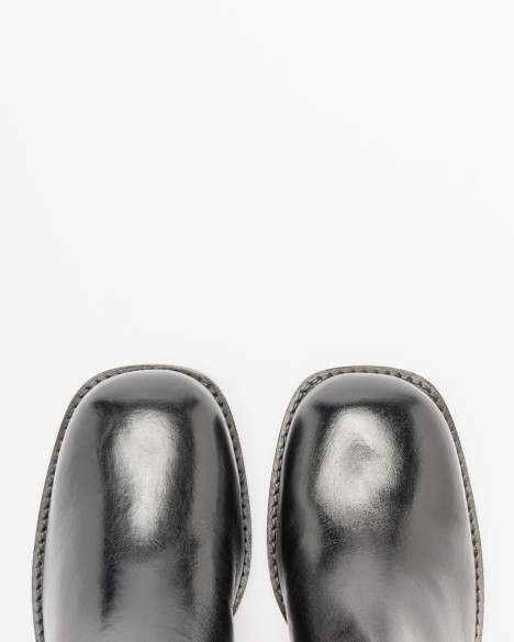 PROF Ankle Boots