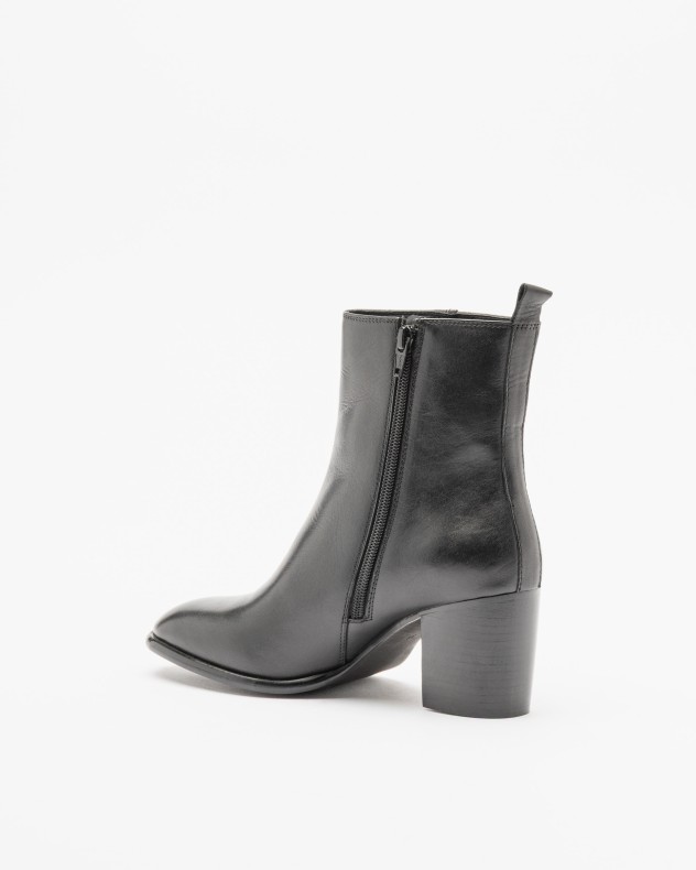 PROF Ankle Boots
