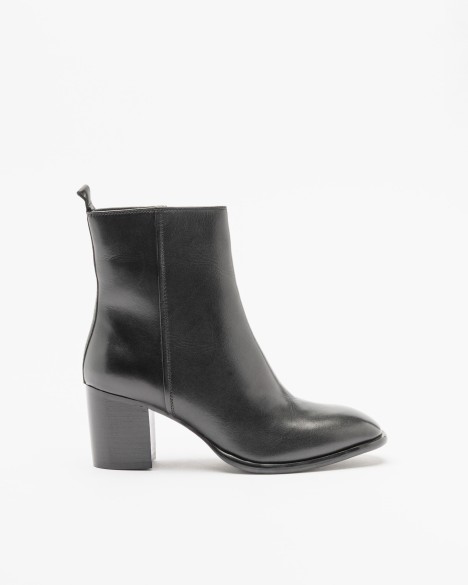 PROF Ankle Boots