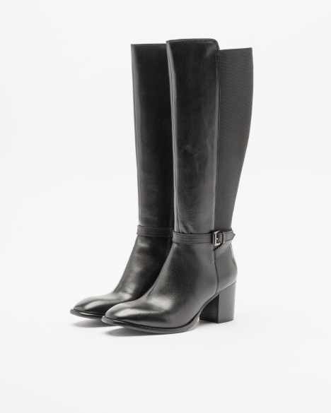 Hohe Stiefel PROF