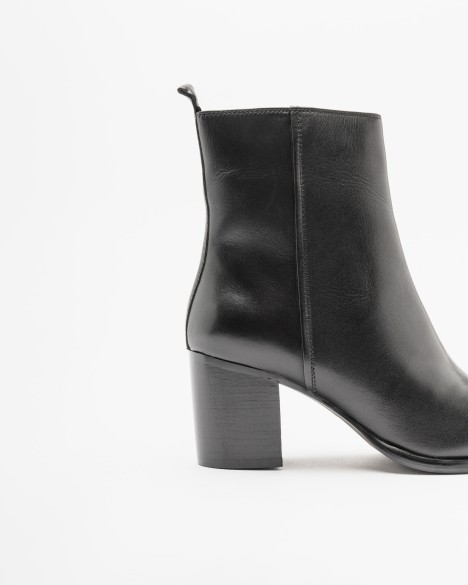 PROF Ankle Boots