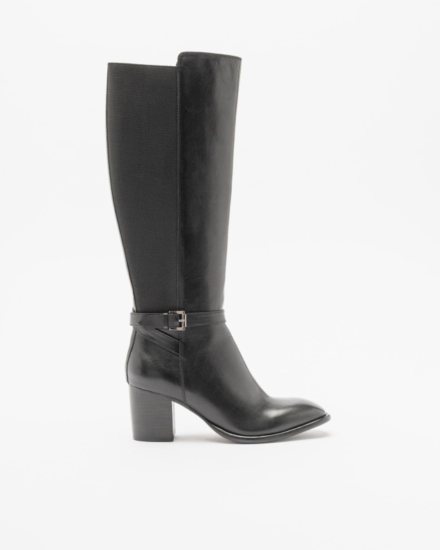 Bottes hautes PROF