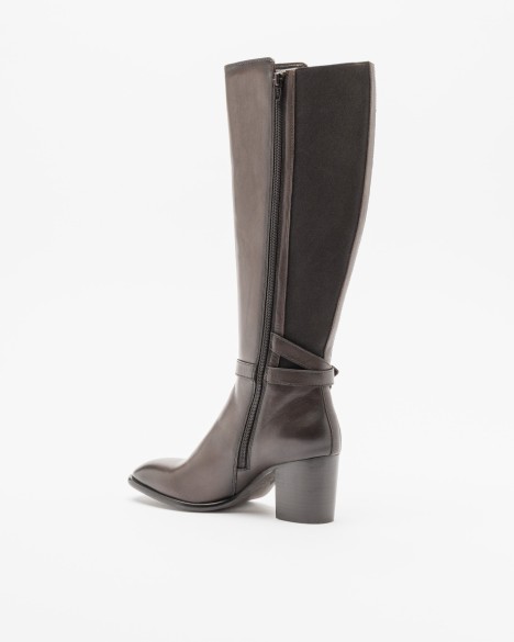 Bottes hautes PROF