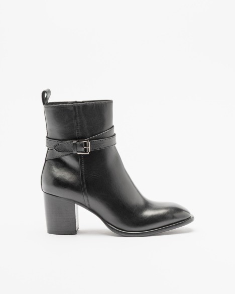 PROF Ankle Boots