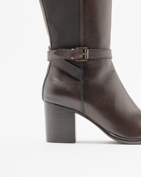 Bottes hautes PROF