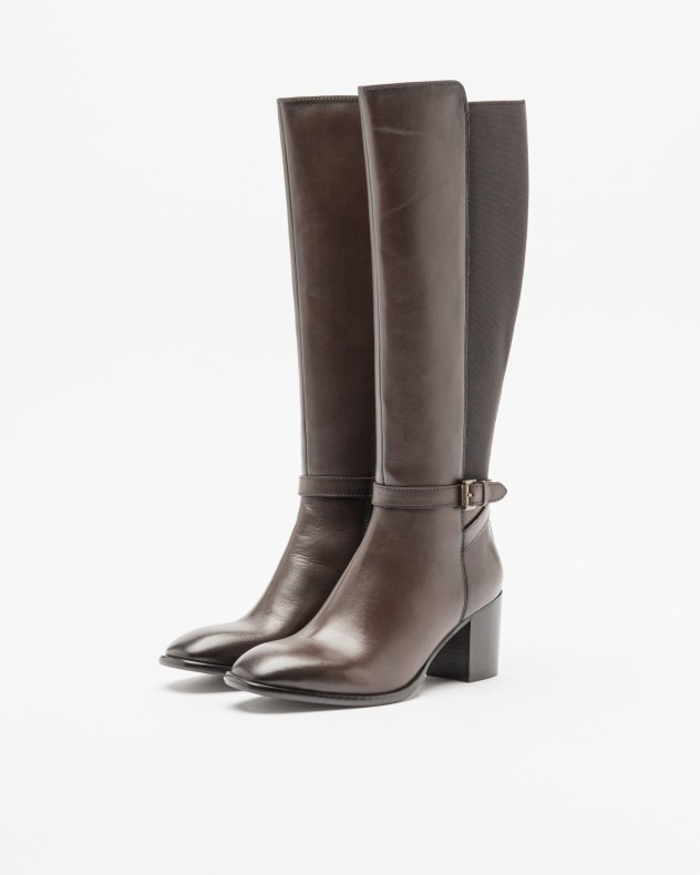 Botas de cano alto PROF