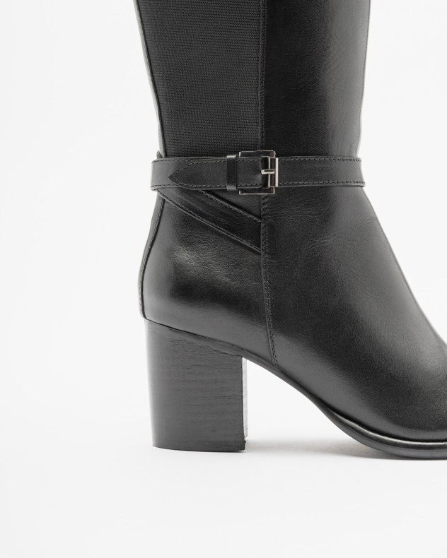 Bottes hautes PROF