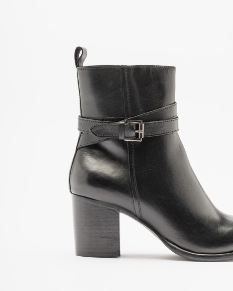 PROF Ankle Boots