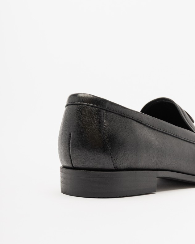 Guess Moccasins