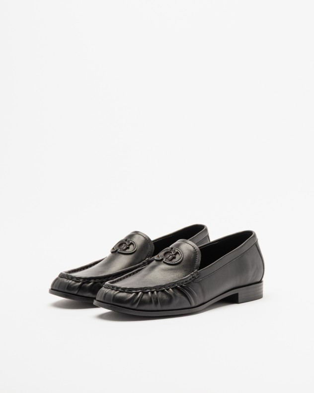 Guess Moccasins