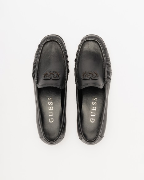 Mocassini Guess