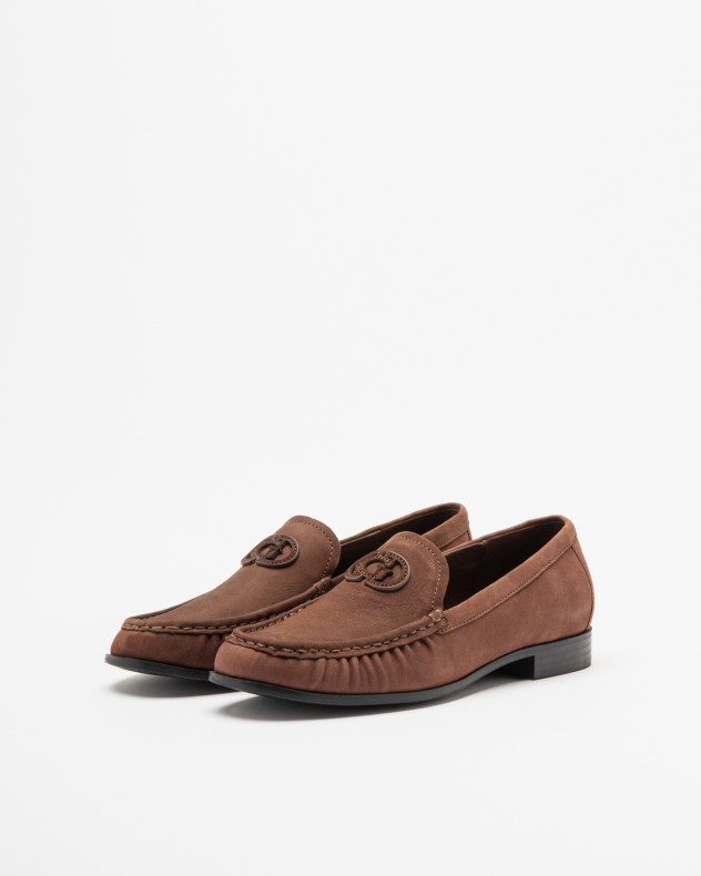 Mocassini Guess