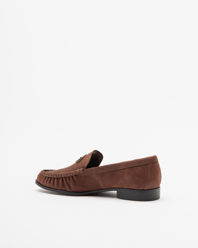 Guess Moccasins