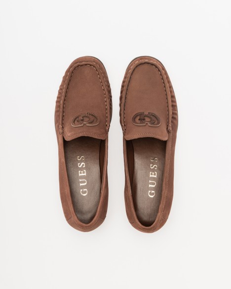 Mocassini Guess