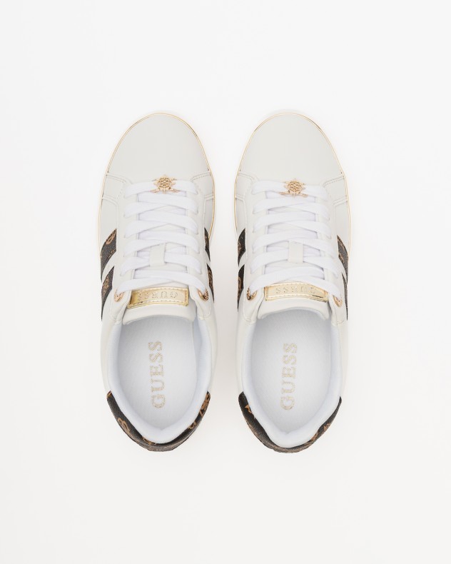Baskets Guess