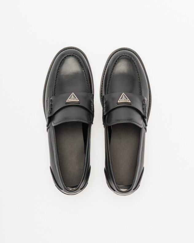 Mocassins Guess