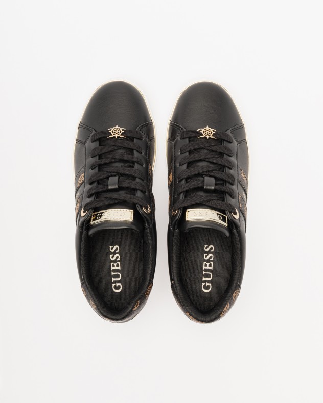 Baskets Guess