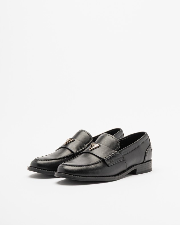 Mocassini Guess