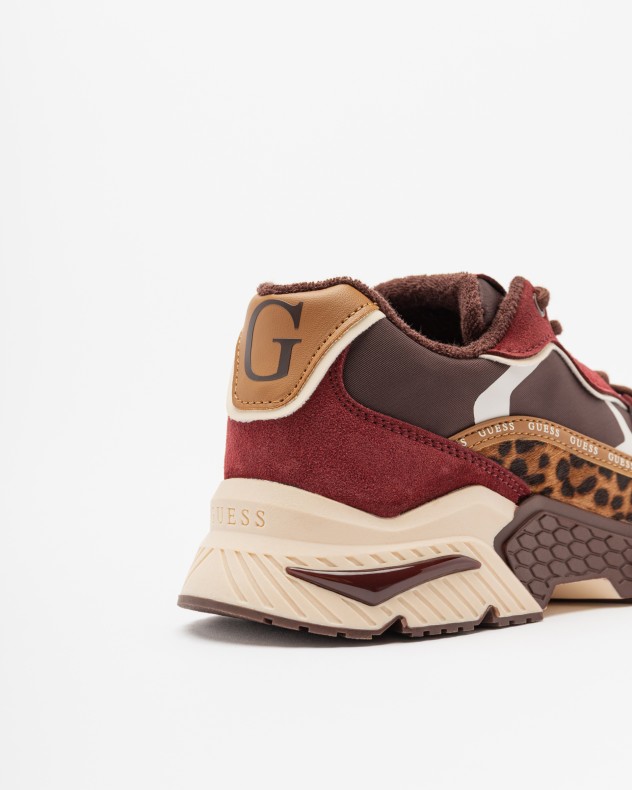 Baskets Guess