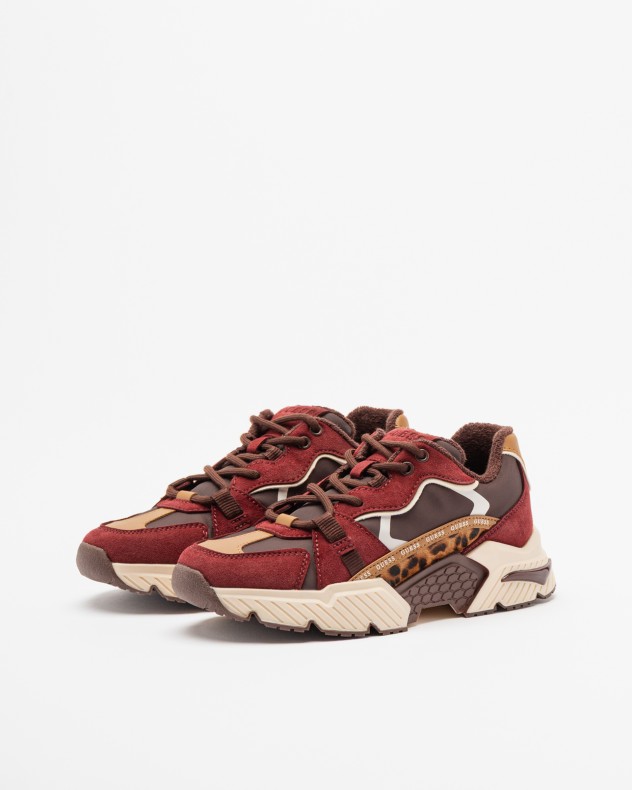 Baskets Guess