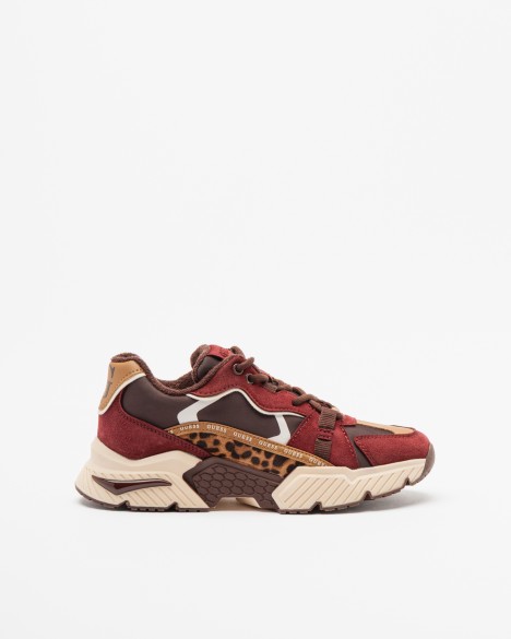 Sneakers Guess