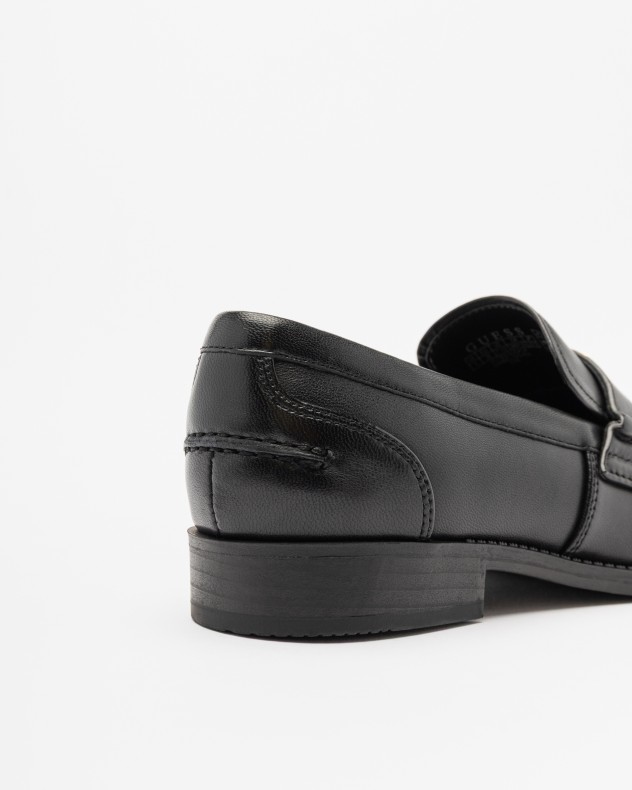 Mocassins Guess