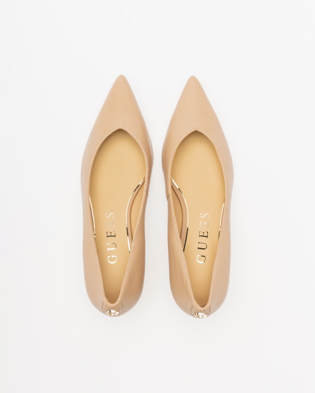 Scarpe Guess