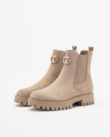 Guess Chelsea Ankle boots