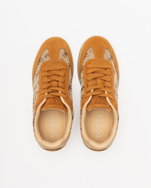 Baskets Guess