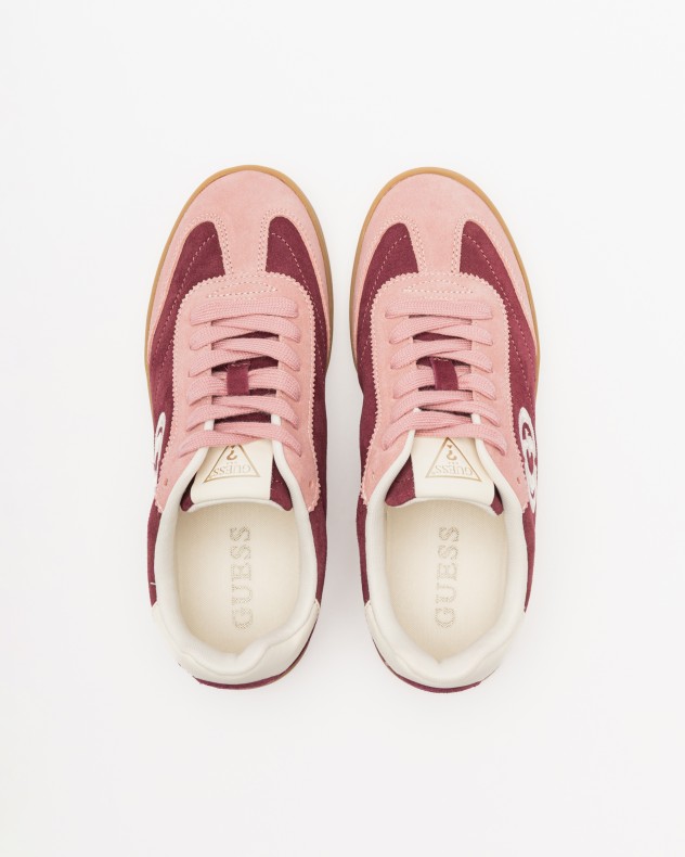 Sneakers Guess