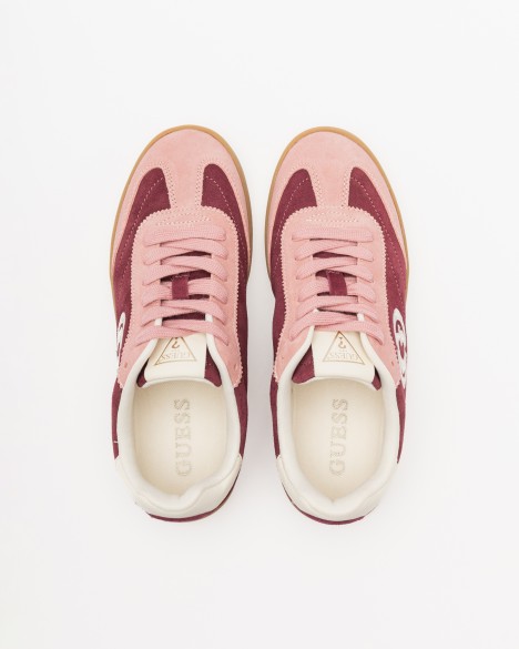 Sneakers Guess