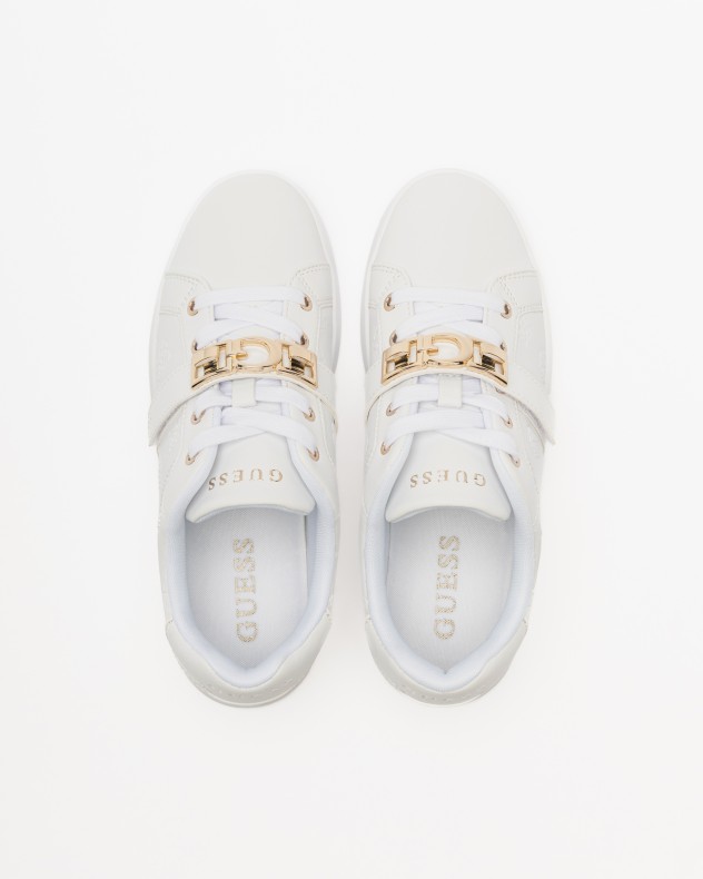 Sneakers Guess