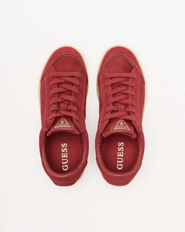 Sneakers Guess