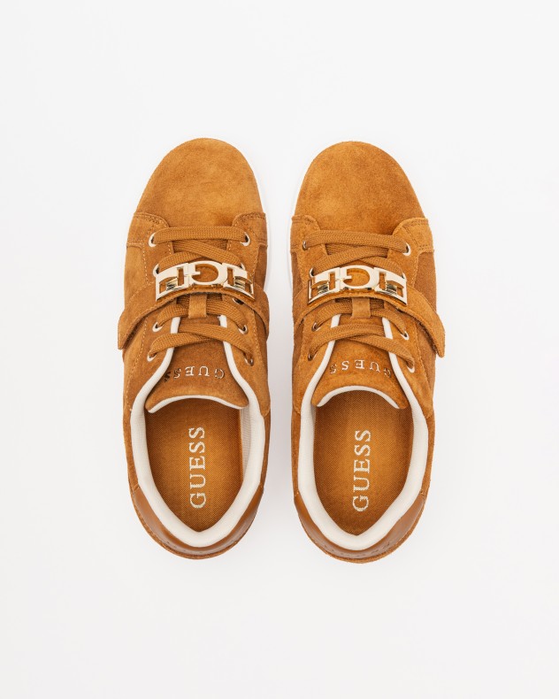 Sneakers Guess
