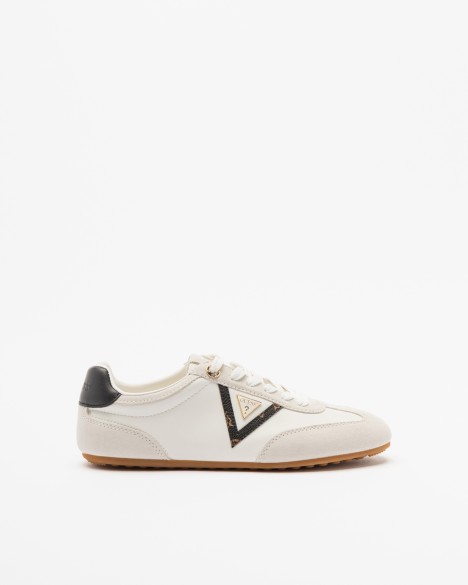 Guess White sneakers