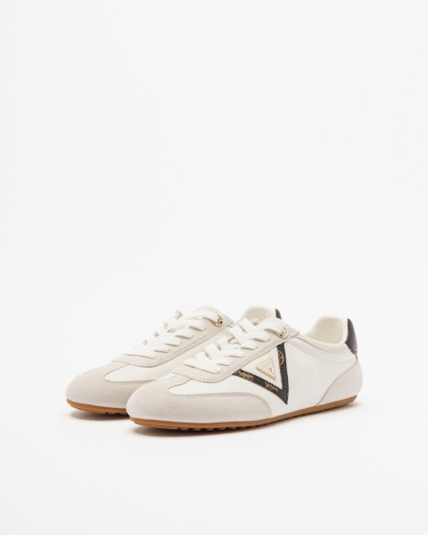 Guess White sneakers