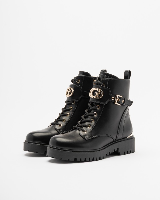 Guess Ankle Boots