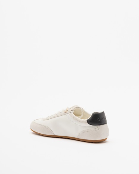 Sneakers bianche Guess